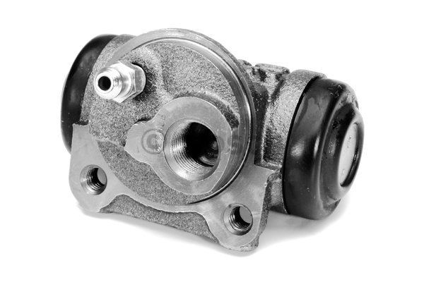 Cylinderki hamulcowe